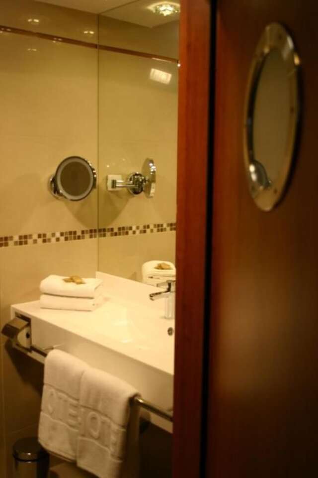 Отель Hotel Hanseatic - Adults Only Колобжег-38